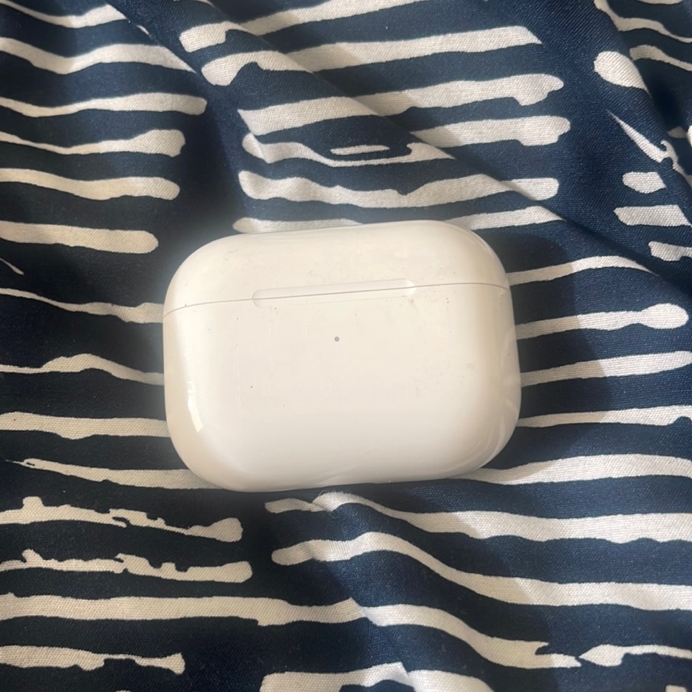 Airpods Pro (2nd generation)